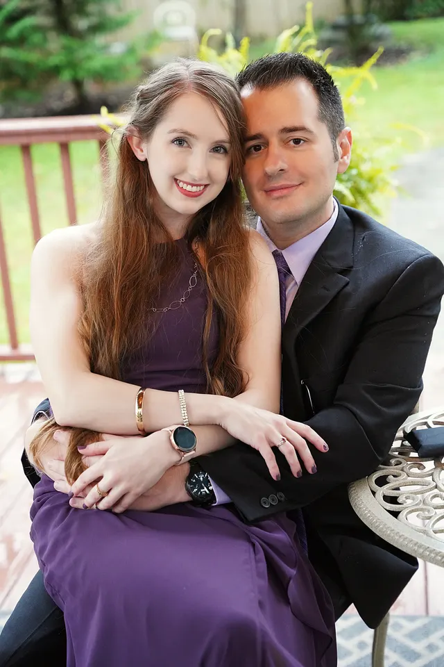 Family photograph